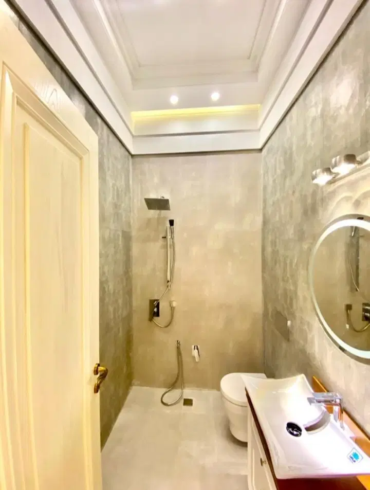 ۲۲۰متر دو پارکینگ سندی تکواحدی فردوس شرق