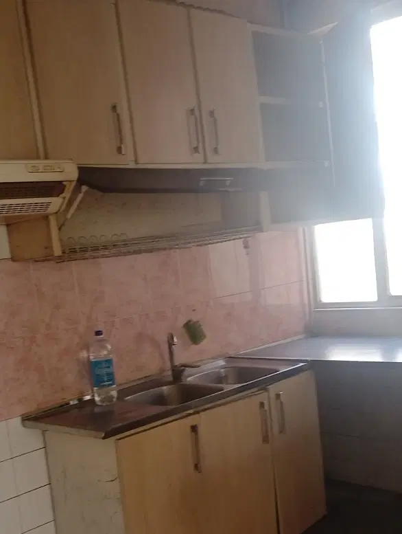 ۷۵متر ۲ خواب جنوبی