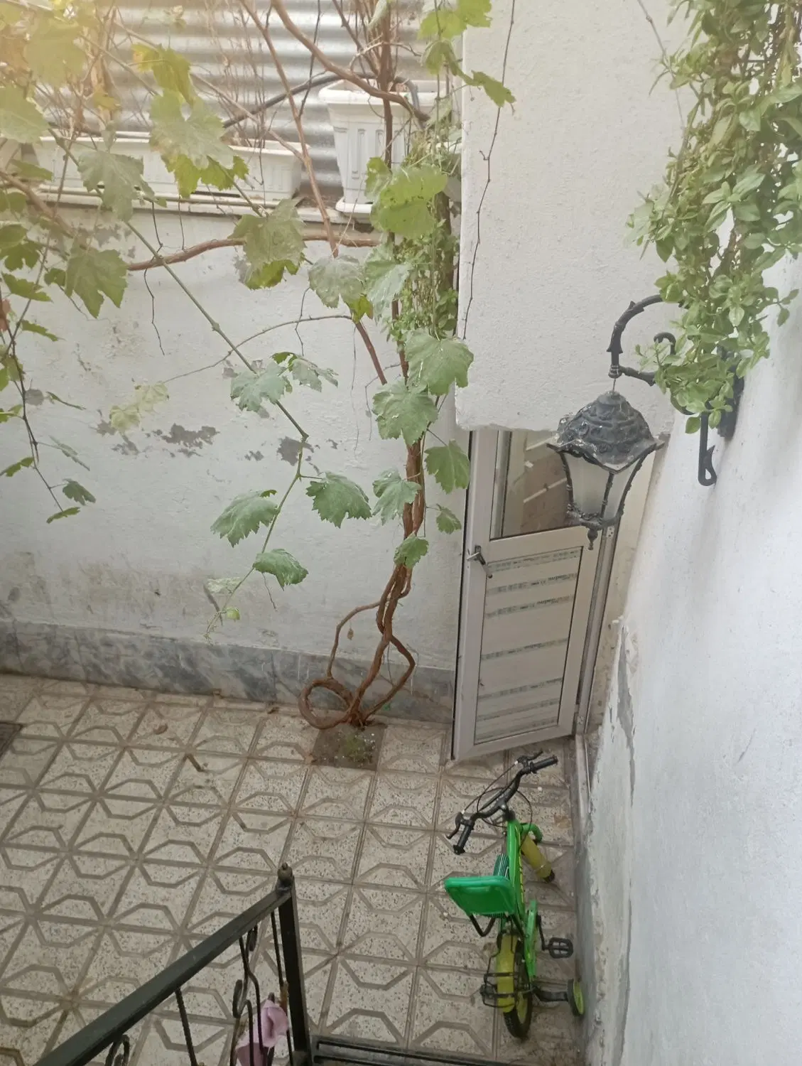 خانه ویلایی
