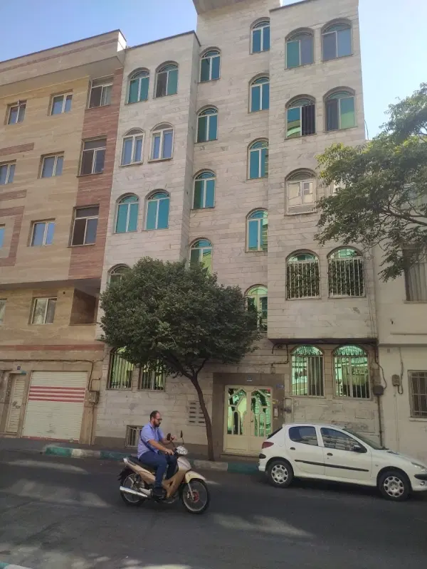 سبلان شمالی 54متر 1خواب