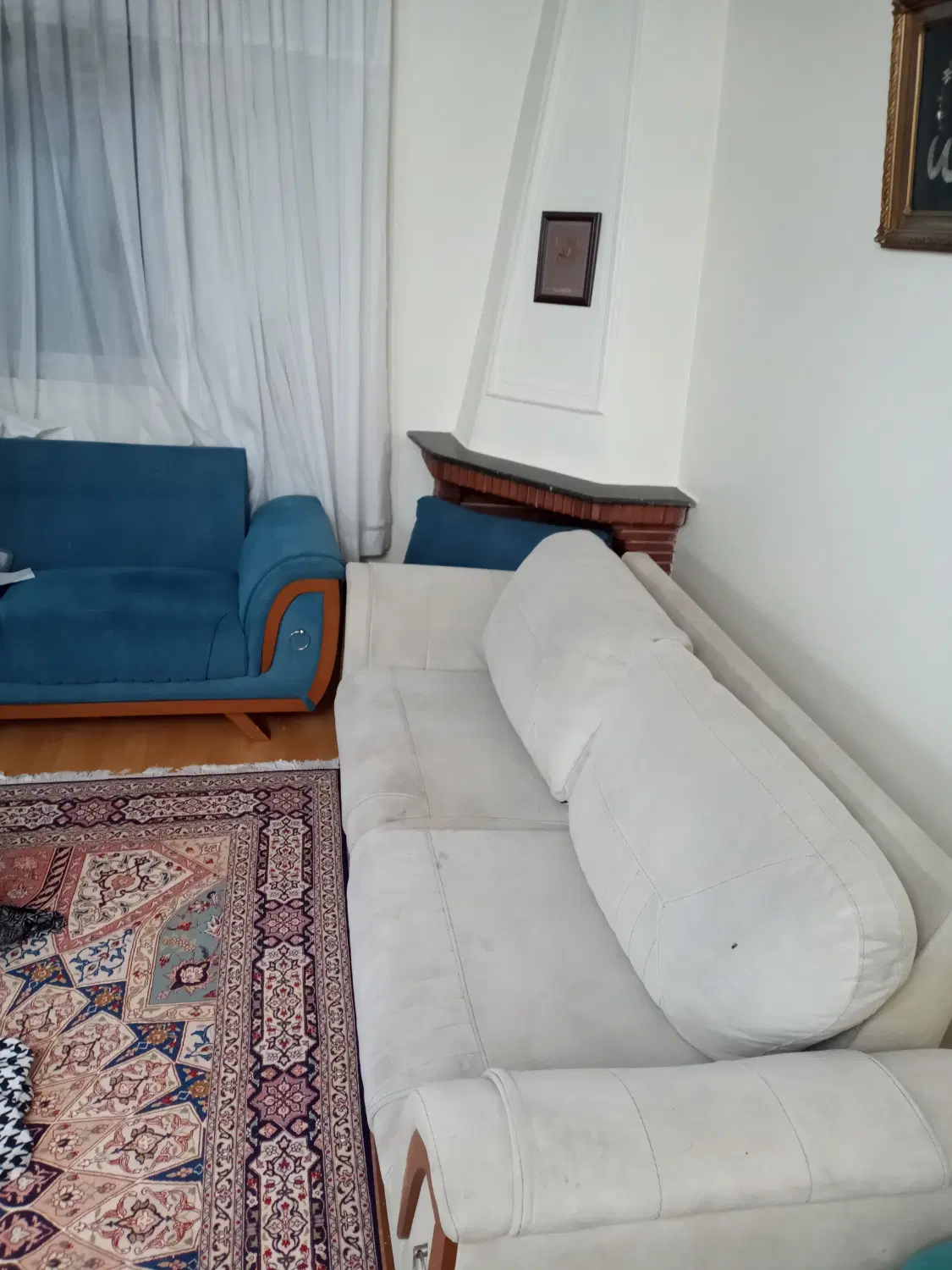 آپارتمان ۸۰ متری تک واحدی با پارکینگ