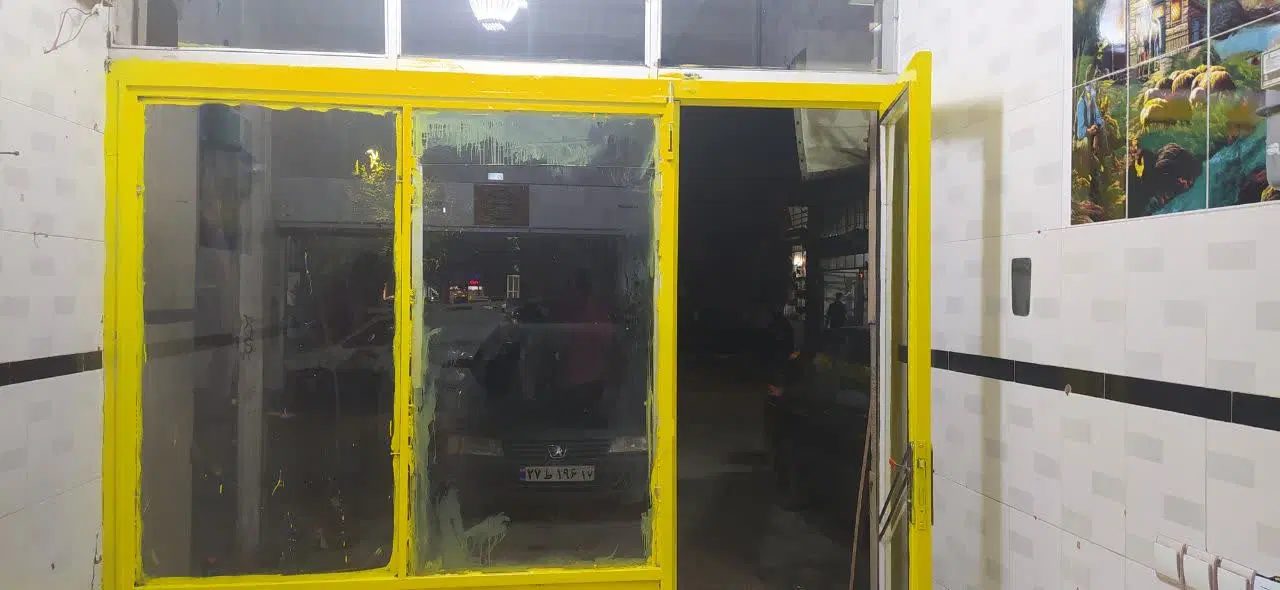 اجاره مغازه در شیخ شلتوت