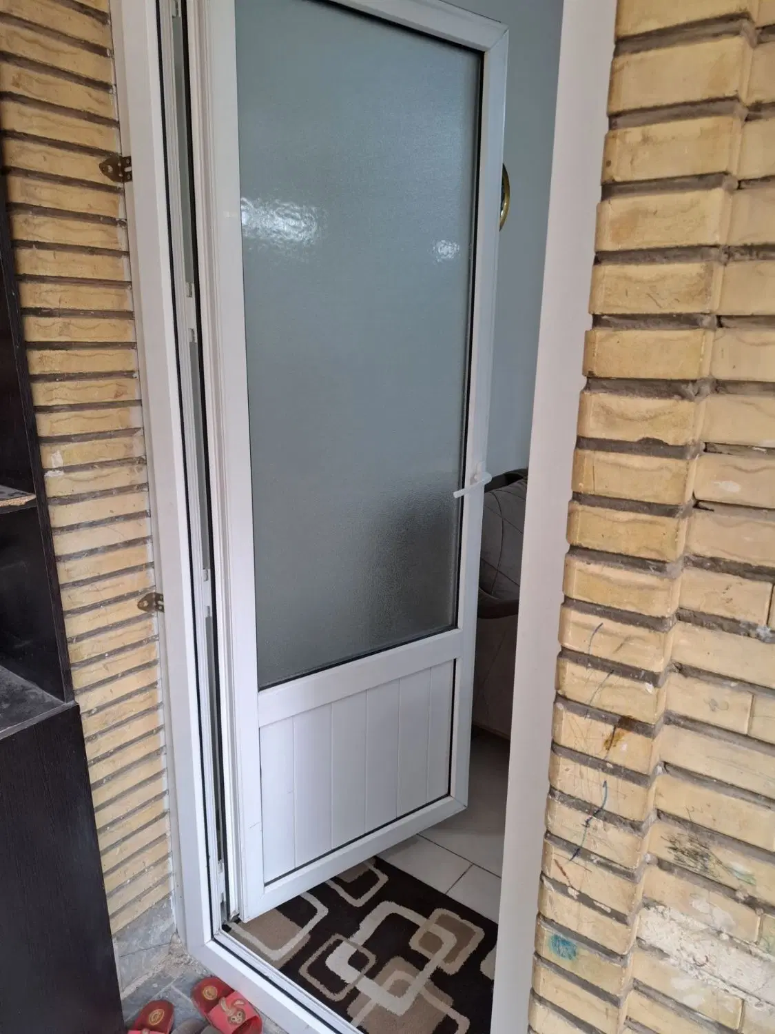 دو خوابه در فرهنگیان