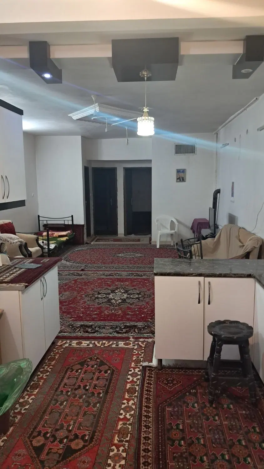 ۷۵ متری اجاره سیدرضی