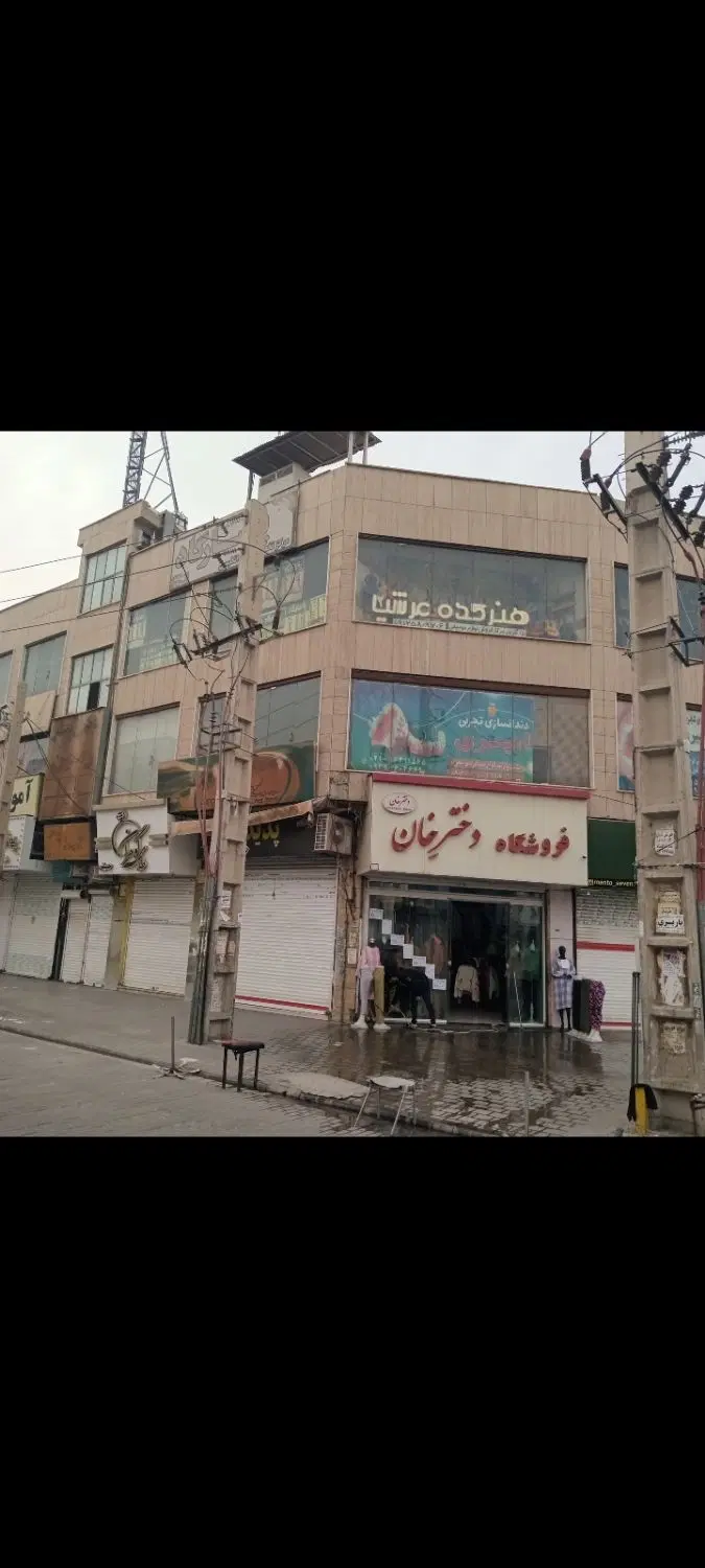 مشارکت برای کافه