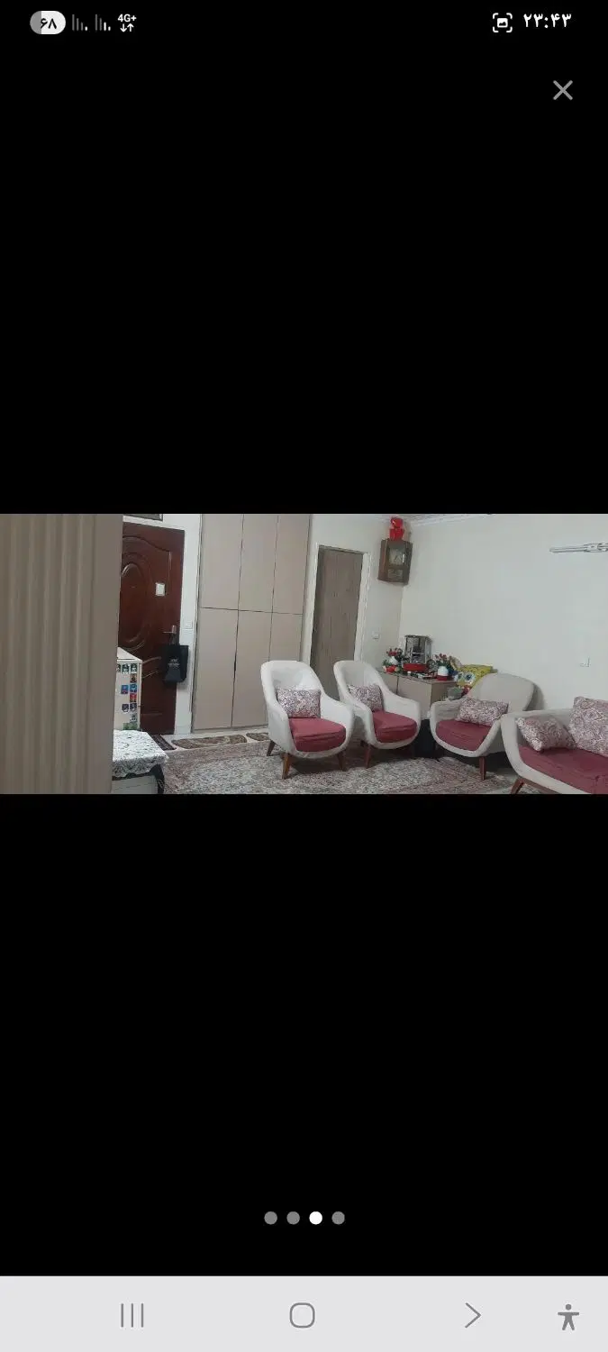 مسکن مهر کمالوند.فاز دو