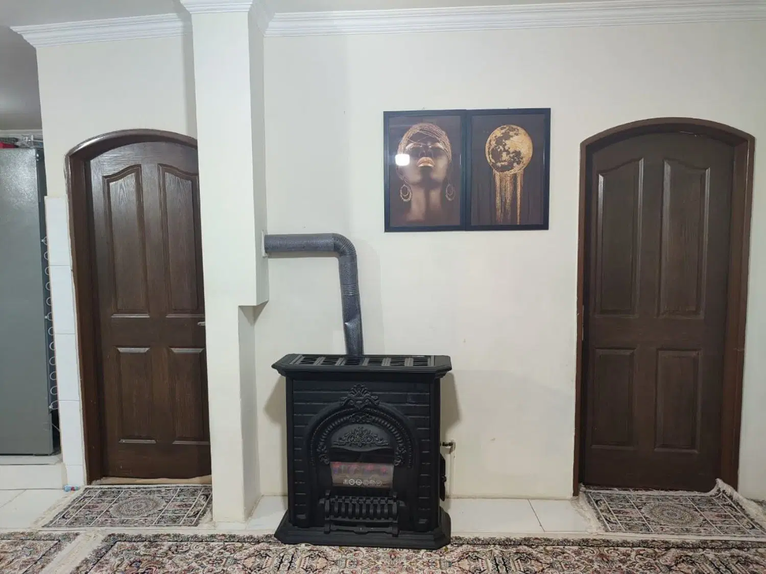 واحد 90 متری چراغچی
