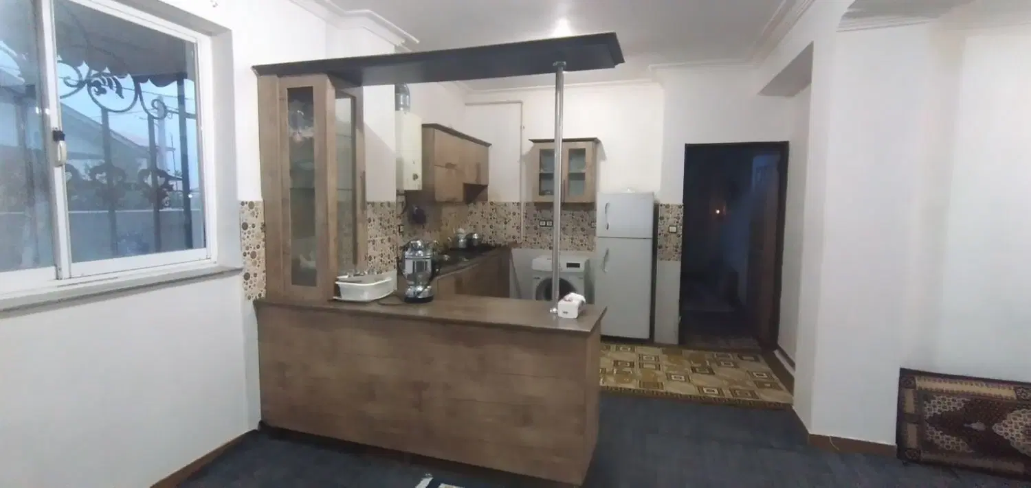 سوئیت ۸۶متر
