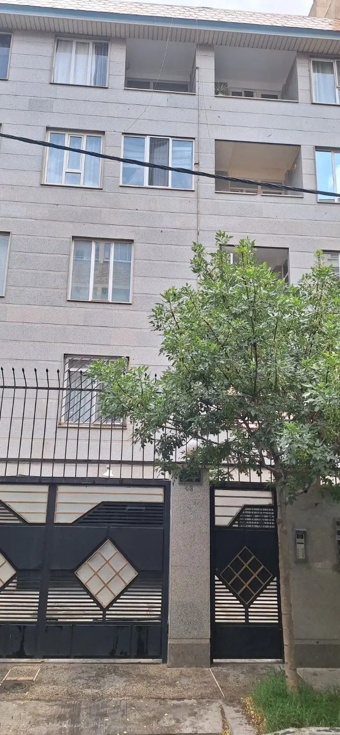 ساماندهی معراج
