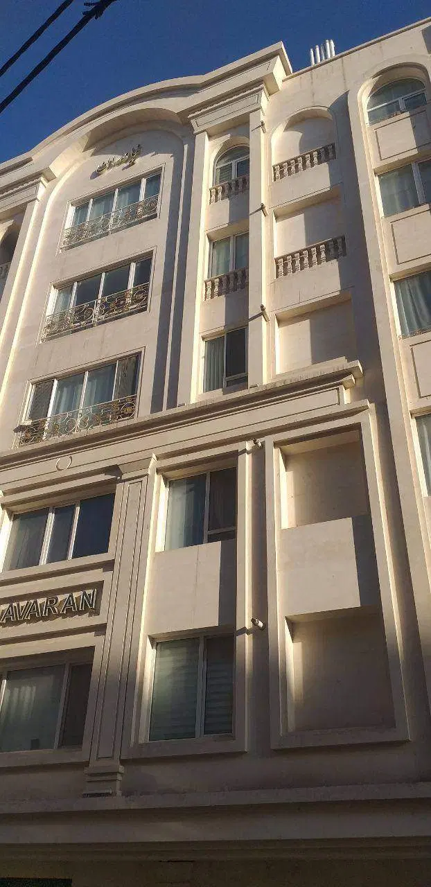 ۳۰ متر تجاری دائم حاشیه اصلی پیروزی قبل صیاد