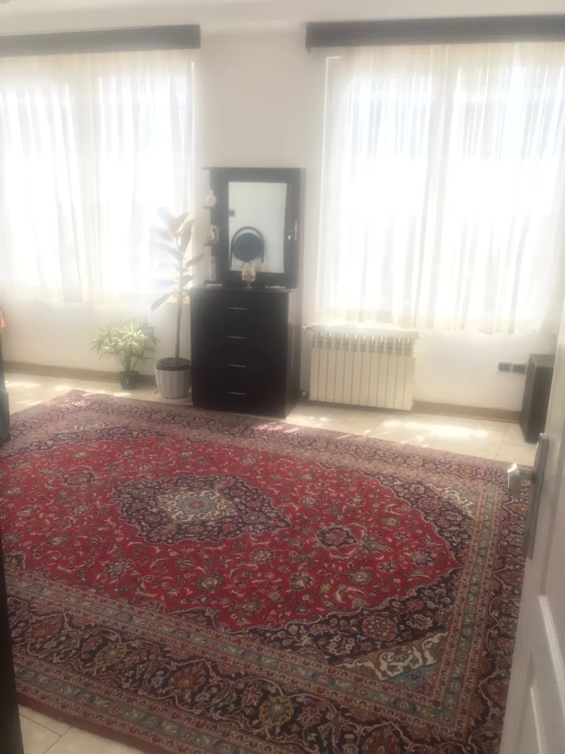 فروش آپارتمان 147 متری پردیس فاز 1