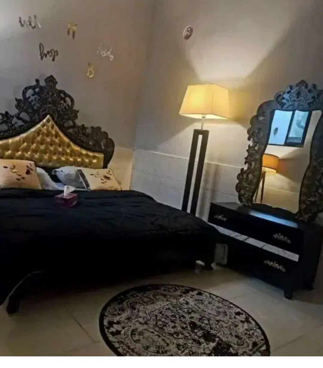 اجاره روزانه سوئیت آپارتمان مرتب و تمیز