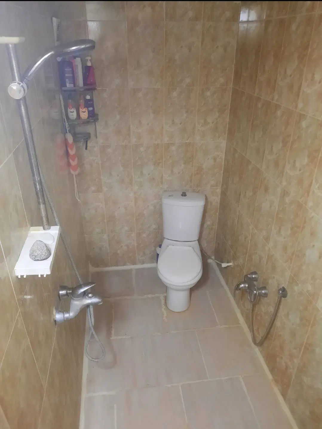 آپارتمان ۹۸ متری. شریعتی شمالی
