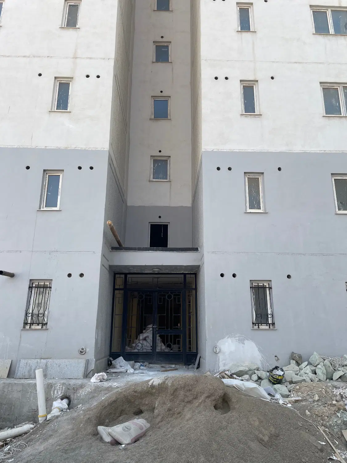 فروش آپارتمان فاز ۱۱ پردیس