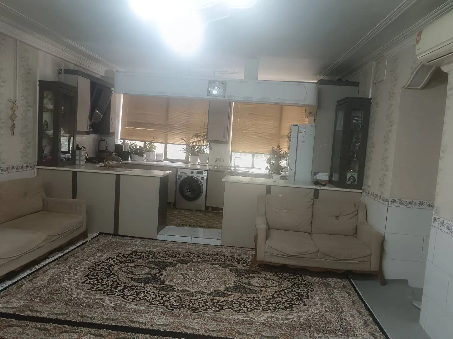اجاره  واحد مسکونی