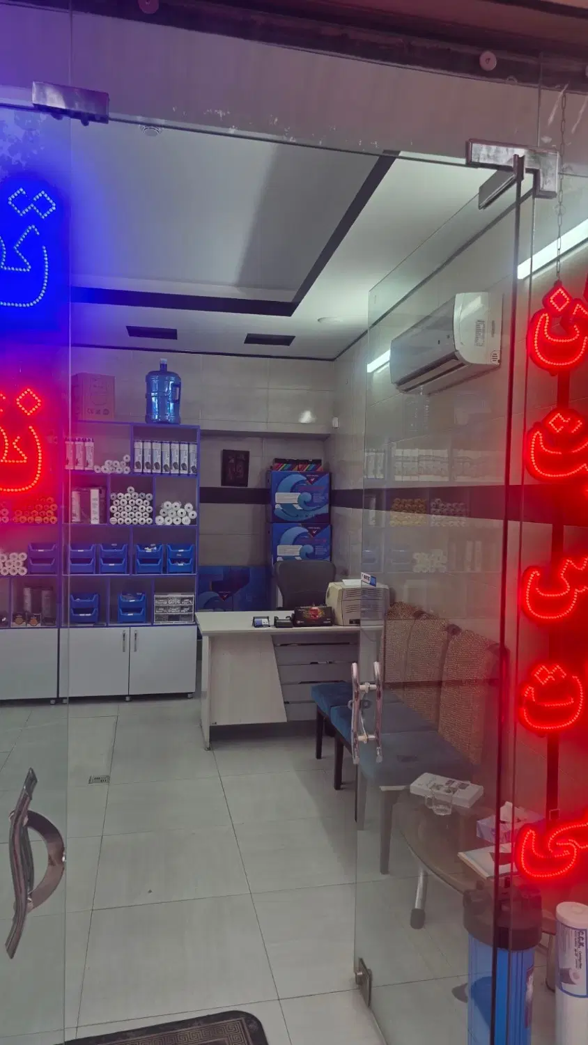 اجاره تجاری