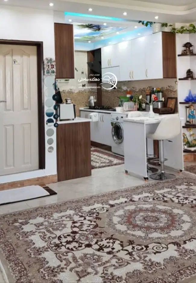 اجاره آپارتمان