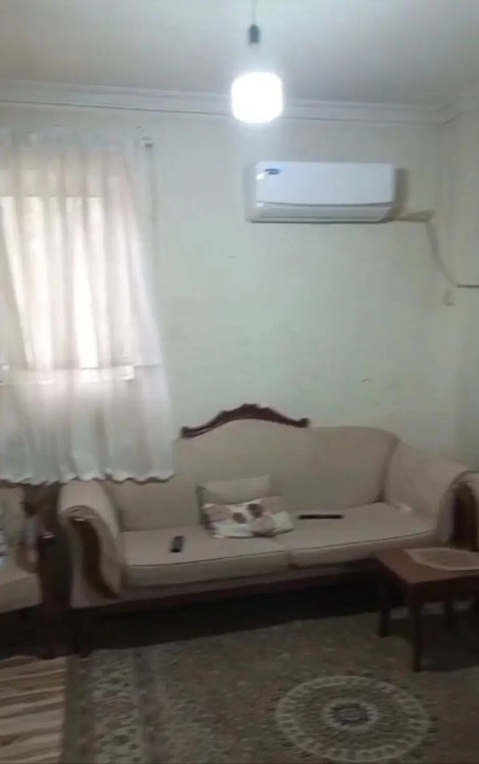 آپارتمان ۷۰ متری ۲ خواب