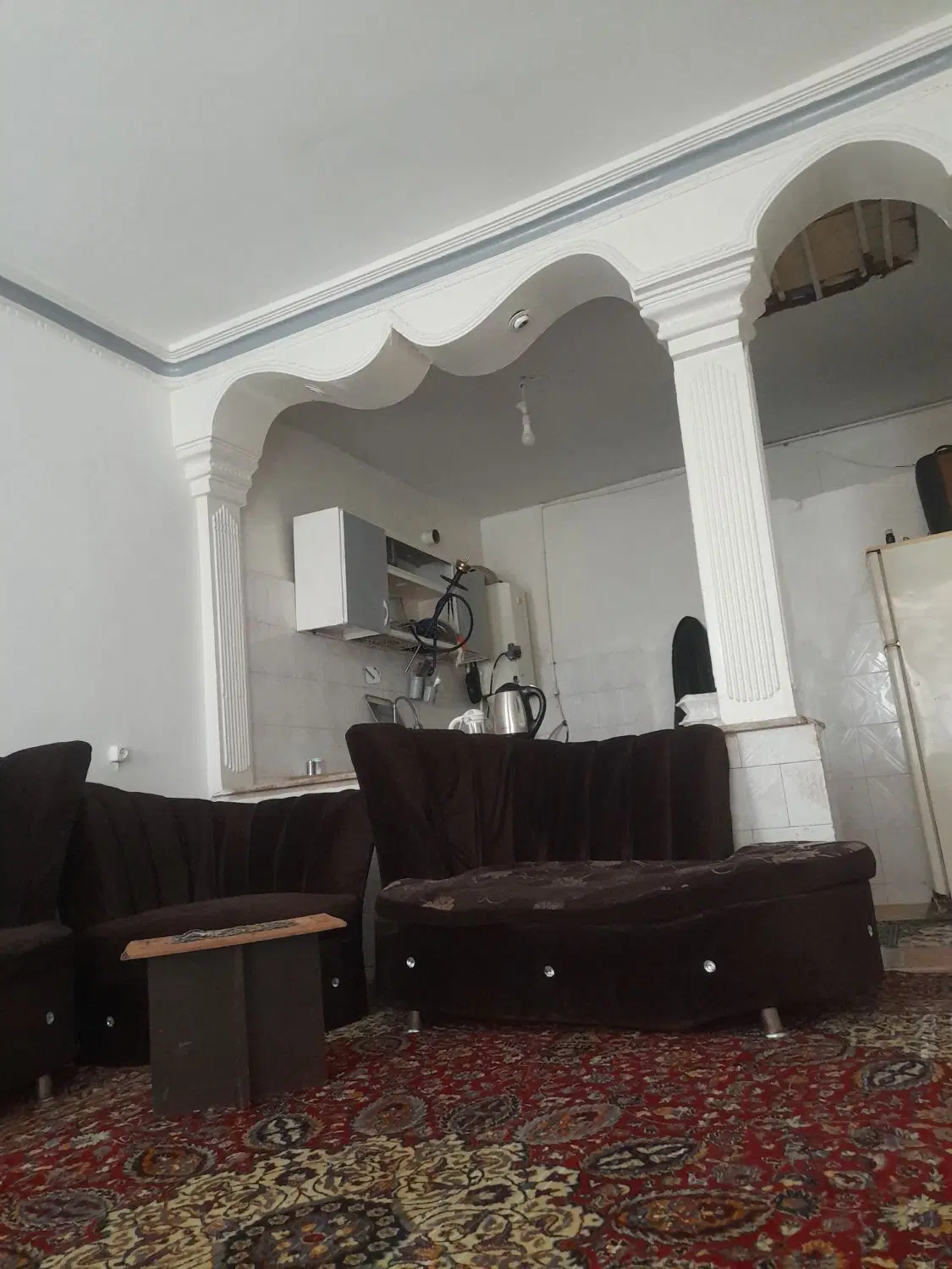 خانه دربست بهمن ۴ممیز ۲۸