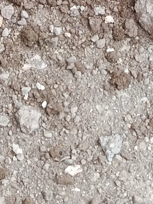 زمین بیدگل