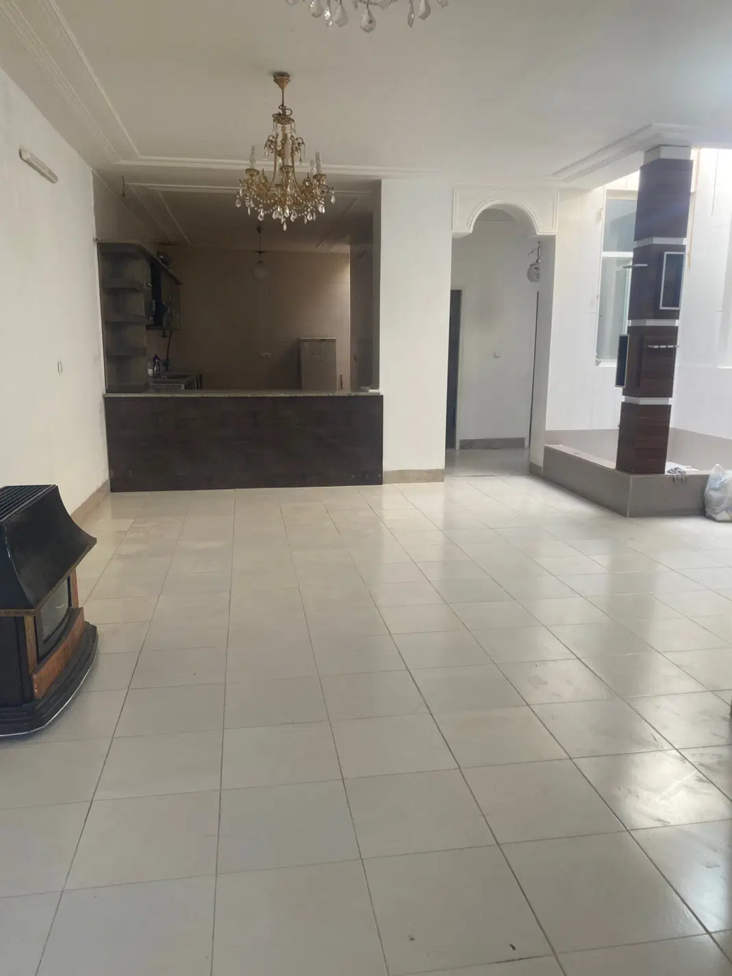 فروش خانه ویلایی سه خواب گویم