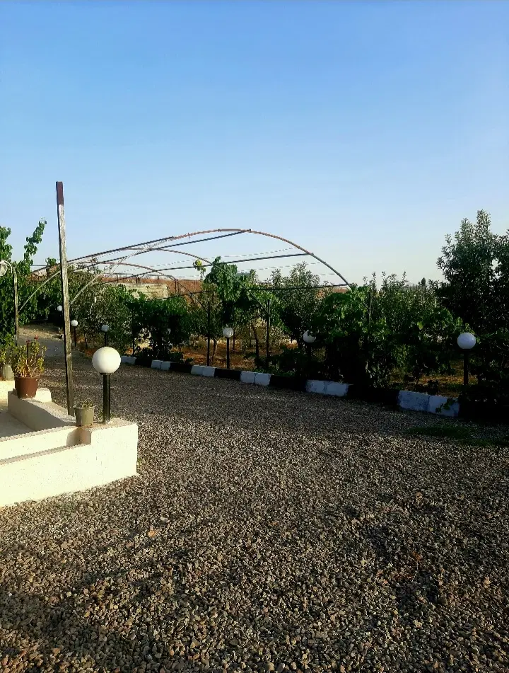 باغ ویلا رشتقون