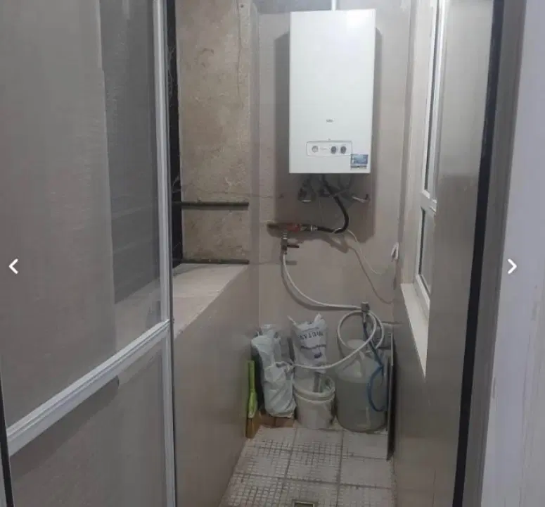 آپارتمان ۶۳متری فول امکانات کرمان شمالی مالک هستم