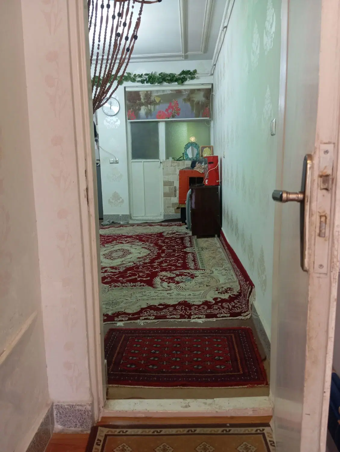 ملک تجاری مسکونی دوبلکس