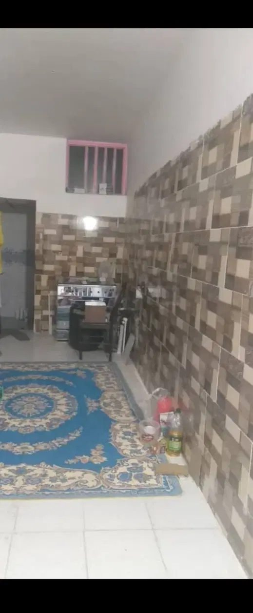 فروش ۴۳۹ متر زمین با ساختمان ۶۰ متری