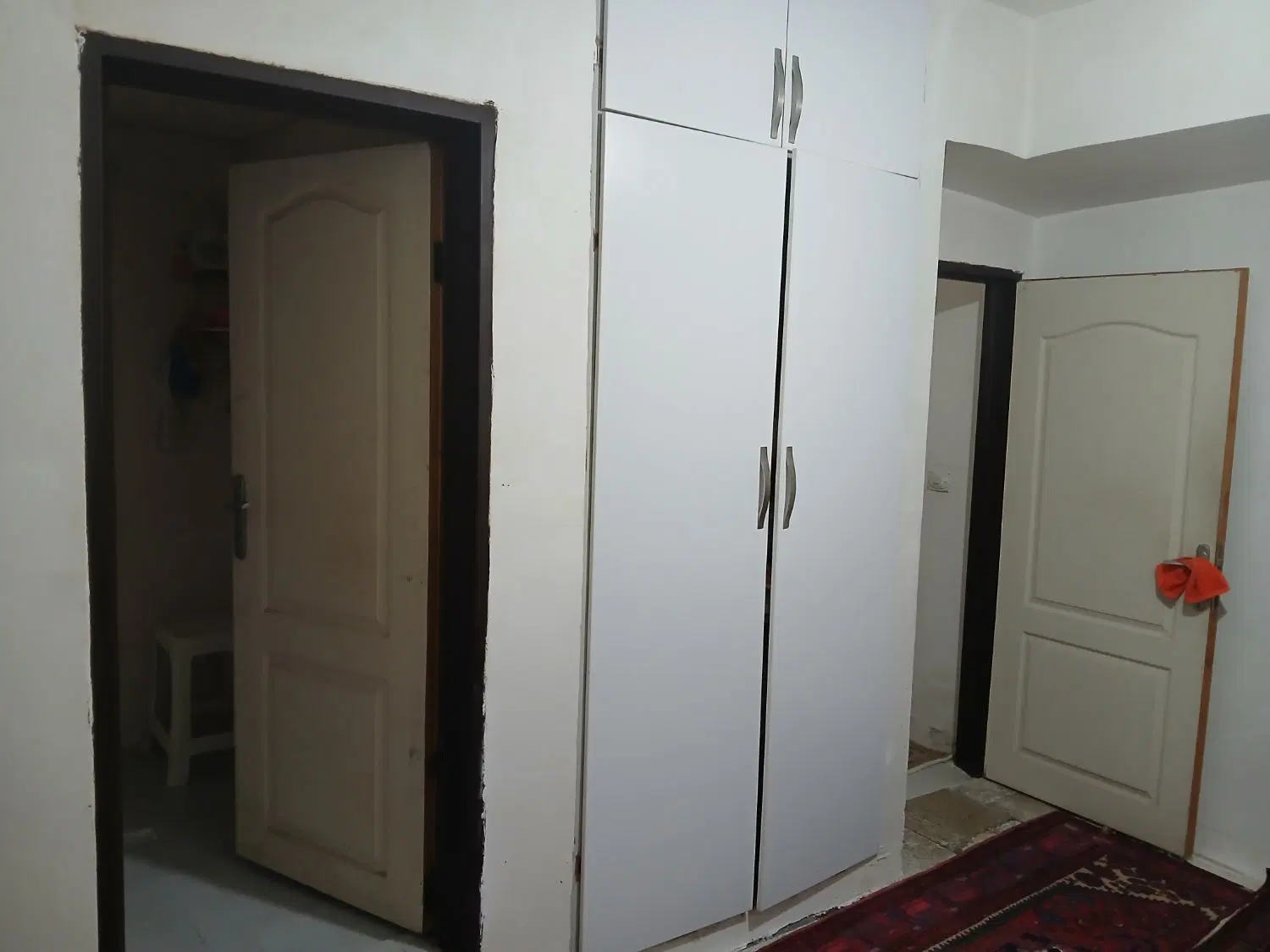 آپارتمان مهرگان بوستان دوخوابه