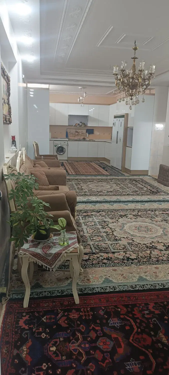 منزل ۱۶۰ متر ۱۳۰ متر زیربنا
