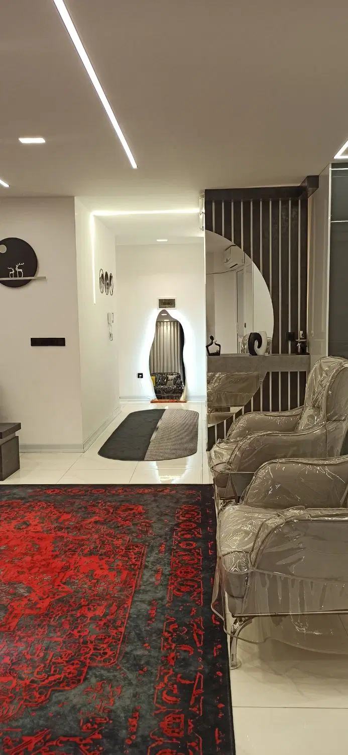 فروش آپارتمان طبقه واحد