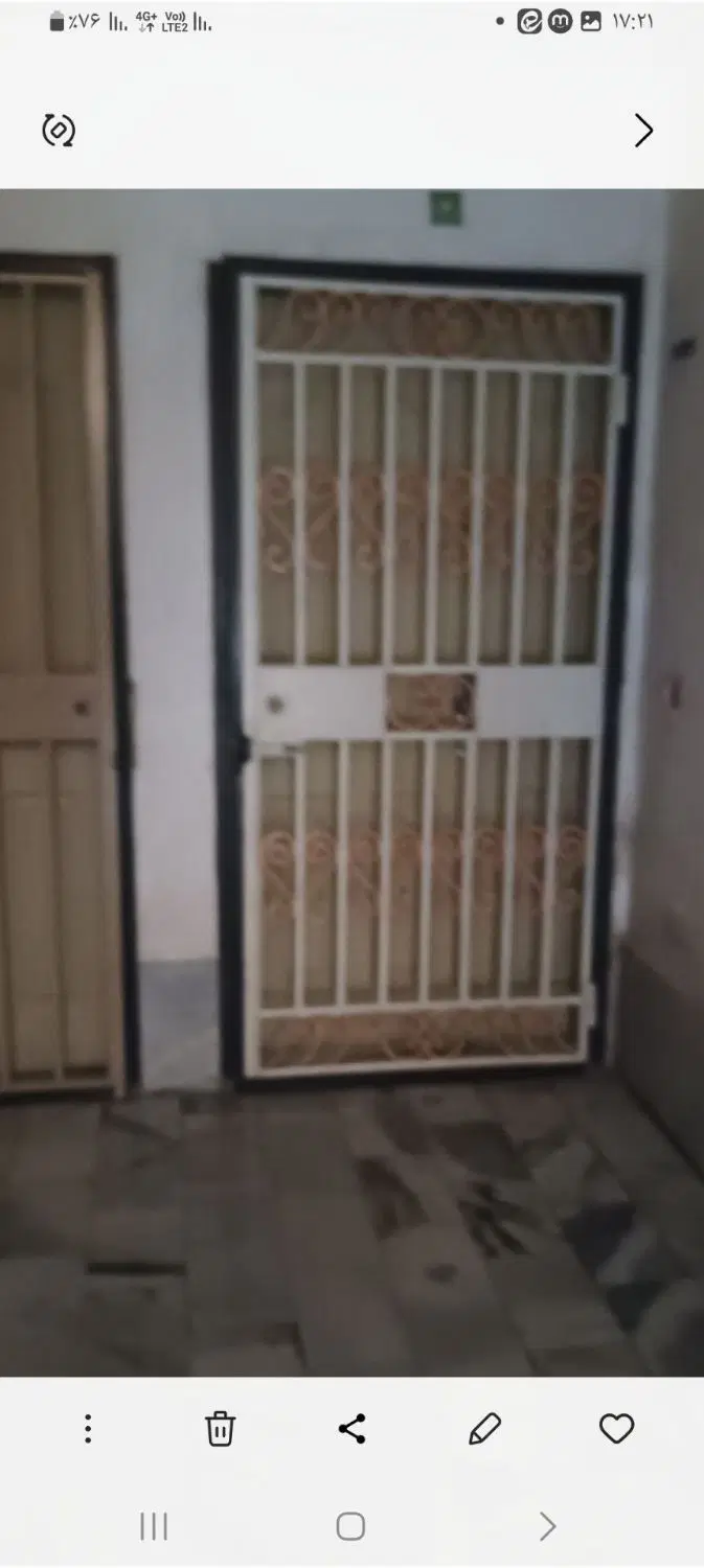 یک خوابه مجتمع کوثر بهاران