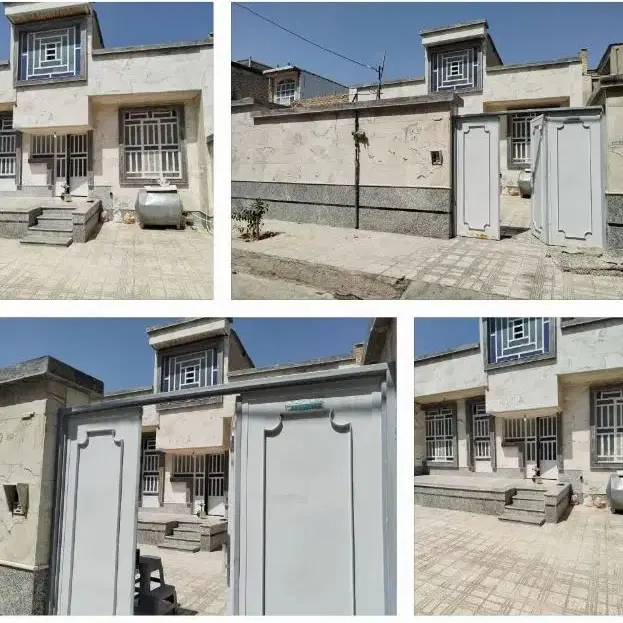 رهن و اجاره منزل ویلایی
