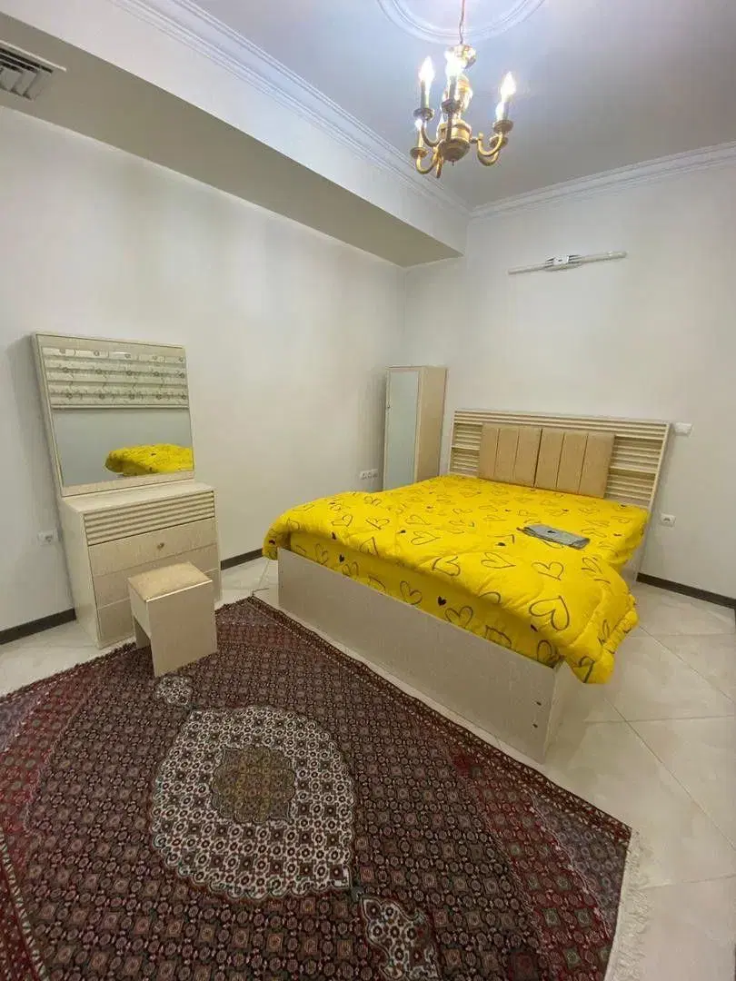 فروش  آپارتمان 117 متری (فخرآباد)