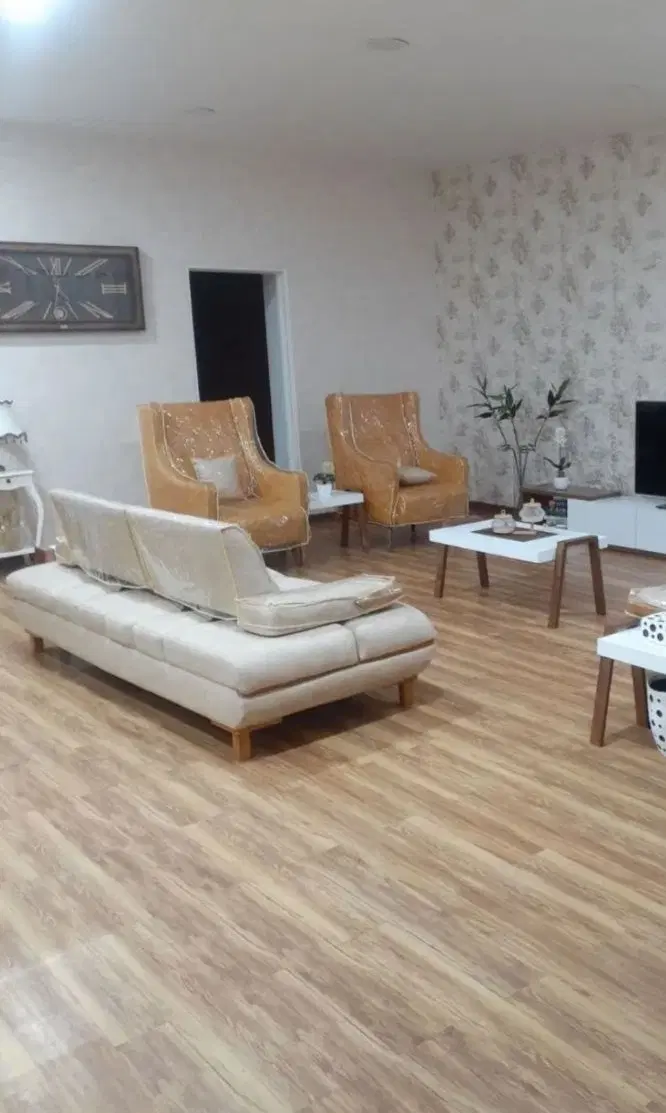 ویلایی سه خوابه
