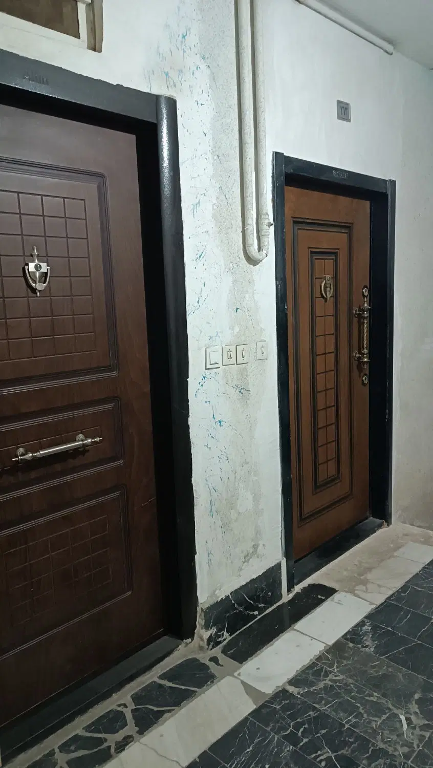 60متری سند ششدانگ همکف شیک هماکار الهیه صادقیه