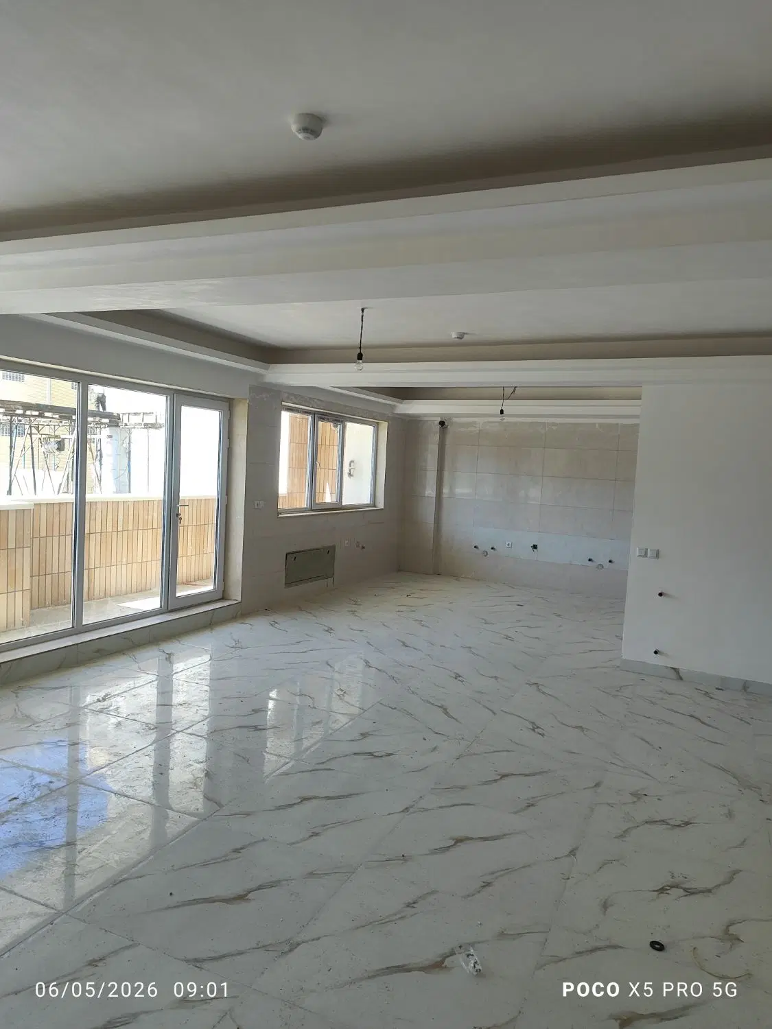 فروش آپارتمان کوی استانداری