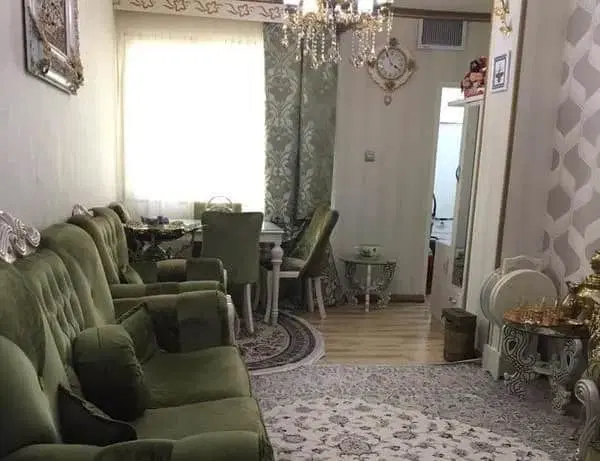 همخونه همخانه