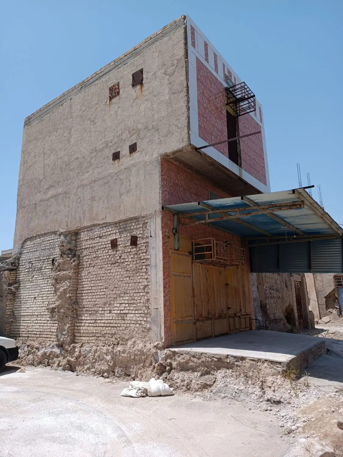فروش مغازه تجاری