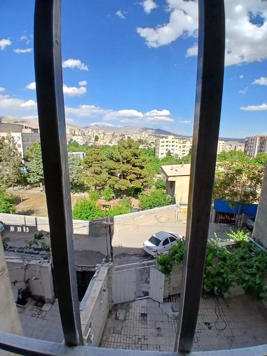 آپارتمان اجاره ای دلجو