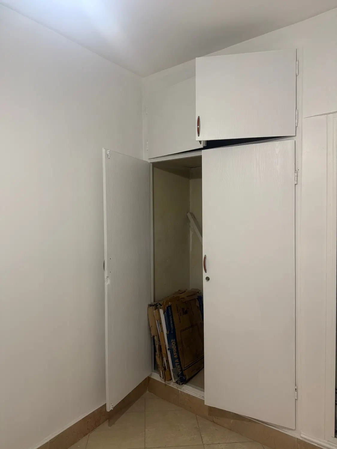 اجاره اپارتمان