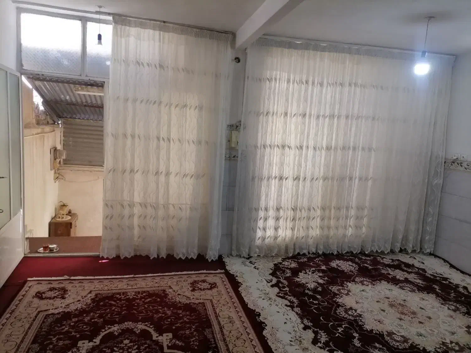 ویلایی ۶۲ متر