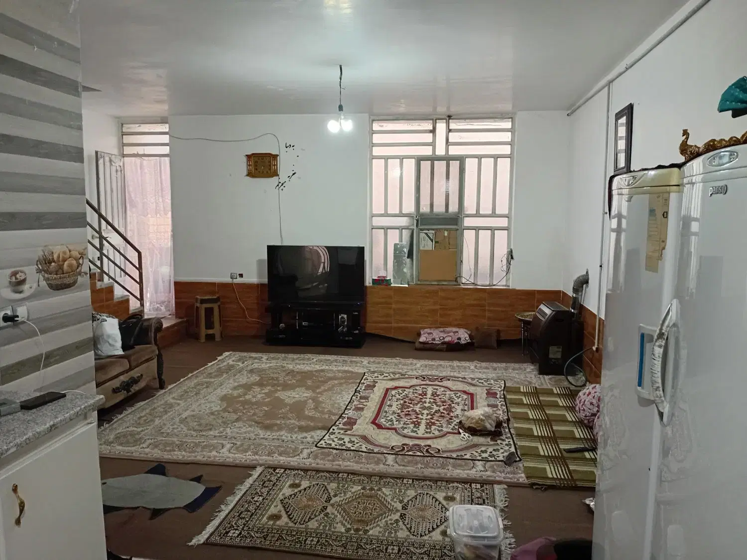 منزل فروشی