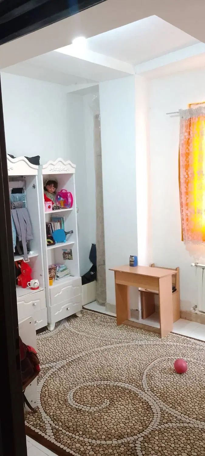 فروش آپارتمان پرند