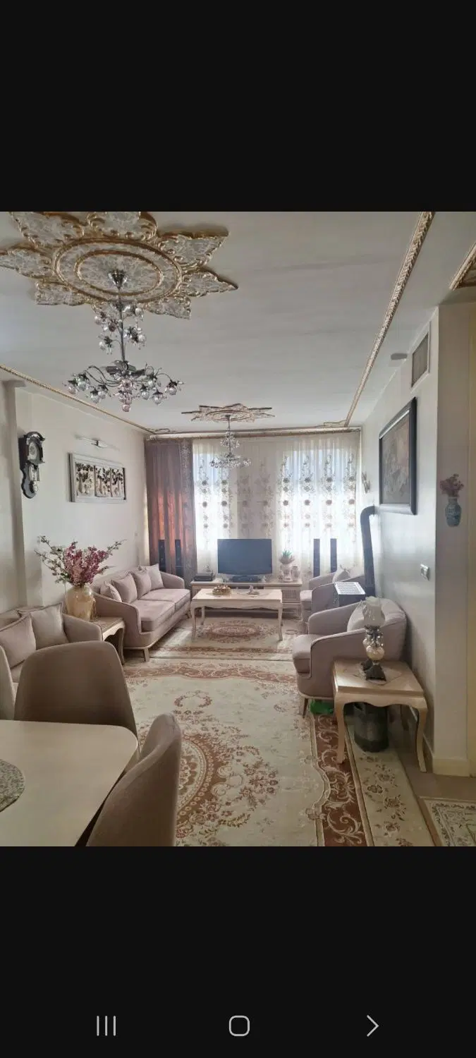 آپارتمان