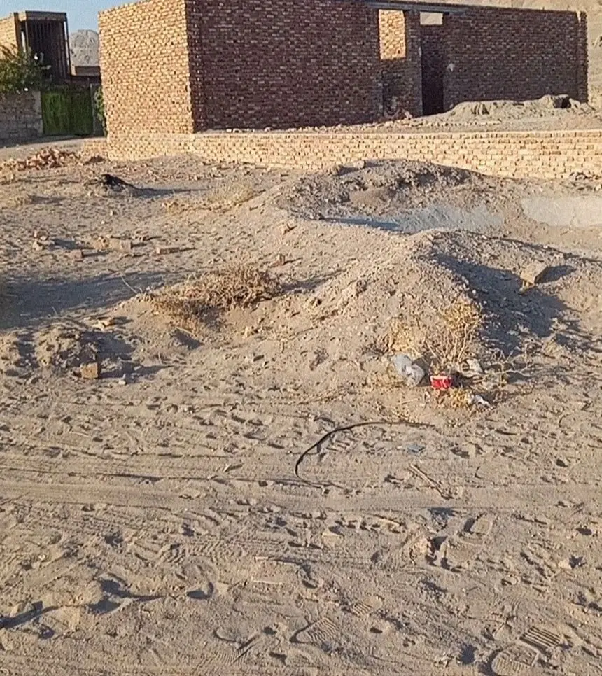 فروش یا معاوضه با ماشین خانه نیم بندنصرت آباد خاش