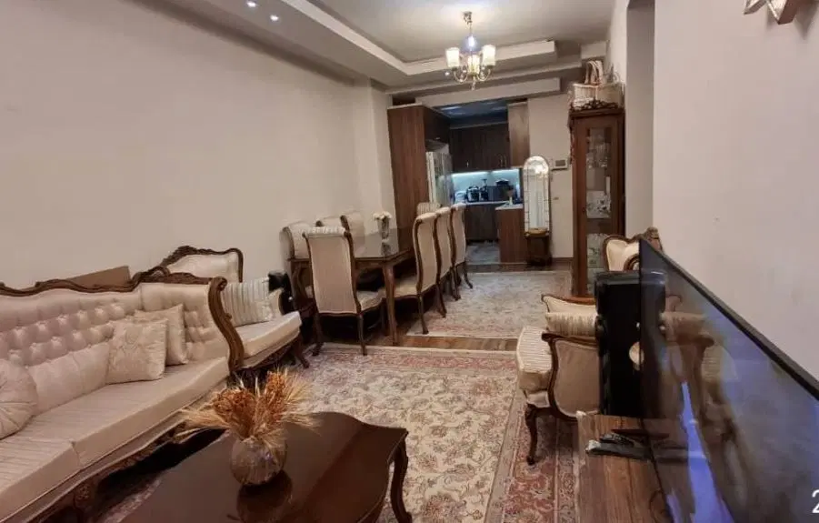 فروش اپارتمان برج ارمغان نصر