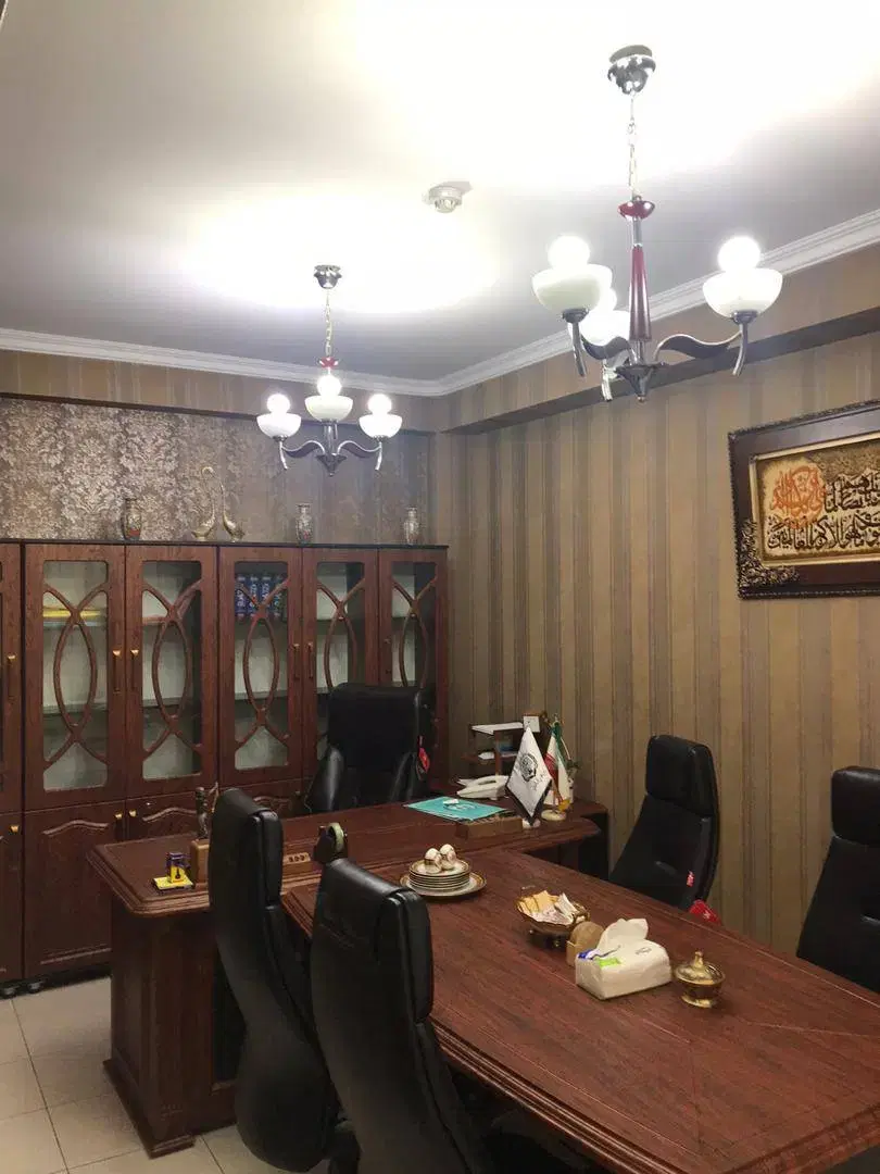 اجاره واحد 68 متری ، ساختمان اسکان 2 ، آبرسان