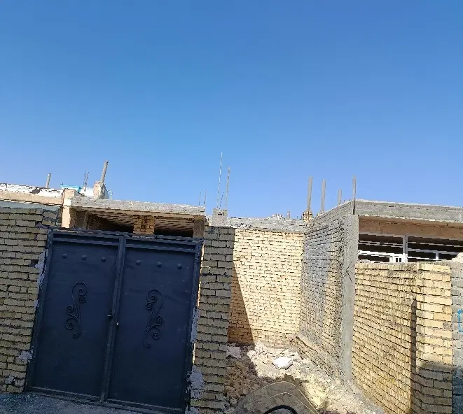 زمین کوشکک